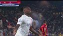 Primi fischi per Leao