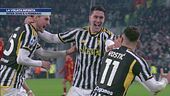 Inter-Juve: la volata infinita. Febbraio decisivo