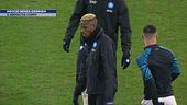 Il Napoli fa i conti: meglio senza Osimhen
