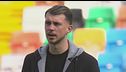 La classe di Samardzic