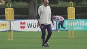 Spalletti il rabdomante: "Cerco giocatori giovani"