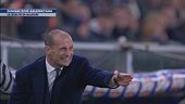 Domani Juve-Salernitana