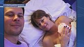 Congratulazioni Federica