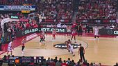 Olympiacos-Olimpia 79-74
