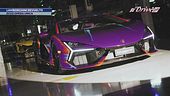 Lamborghini Revuelto Opera Unica