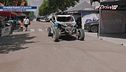 Verso la Dakar 2024