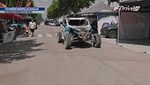 Verso la Dakar 2024