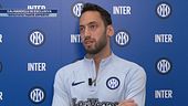 Calhanoglu in esclusiva