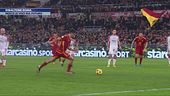 Ribaltone Roma