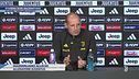 Stasera Juve-Salernitana