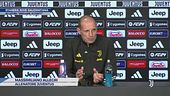 Stasera Juve-Salernitana
