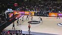 Virtus Bologna-Bayern Monaco 85-83