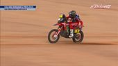 Domani inizia la 46esima edizione del Rally Dakar