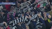Coppa Italia, il quadro