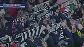 Coppa Italia, il quadro
