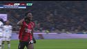 I giovani del Milan