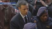 Pistorius è libero