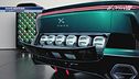 Pininfarina NAMX HUV