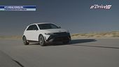 Hyundai IONIQ 5 N