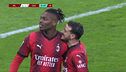 Milan verso Empoli