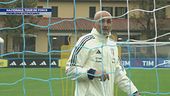 Nazionale, tour de force