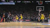 L'Eurolega parla italiano