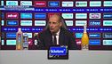 Allegri e l'elogio dell'attacco bianconero