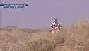 Dakar: vince Quintanilla, Branch resta al comando