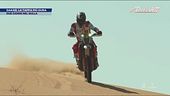 Dakar 2024: la tappa più dura