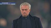 Roma in crisi, fischiato anche Mourinho
