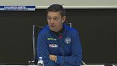 Parlano gli arbitri
