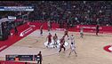 Milan-Stella Rossa 62-76