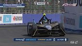 Formula E, domani si corre in Messico