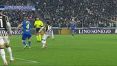 La Juve a Sassuolo a caccia della rivincita