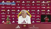 Mourinho: "Non sono il mago José Herry Potter"