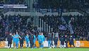 Oggi Napoli-Salernitana