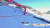 Trionfo di Sofia Goggia