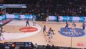 Efes-Virtus Bologna 99-75
