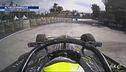Al via la formula E