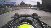 Al via la formula E