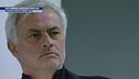 Mourinho adesso rischia: ma è una Roma a metà