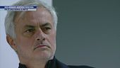Mourinho adesso rischia: ma è una Roma a metà