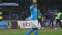 Il Napoli è già in Arabia