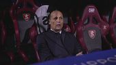 Domani Juventus-Sassuolo