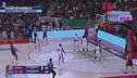 Basket, 16esima giornata