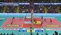 Pallavolo, sempre Trento