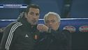 La svolta improvvisa della Roma: via Mourinho!