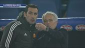 La svolta improvvisa della Roma: via Mourinho!