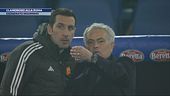 La svolta improvvisa della Roma: via Mourinho!