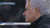 Esonero di Mourinho: il commento di Ivan Zazzaroni